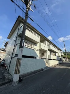 グリーンハイツIIの画像