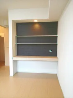 プロヴァンス ブリーズⅢ【1階】の内装