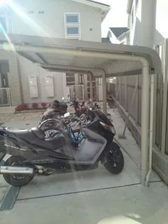 プロヴァンス ブリーズⅢ【1階】のその他画像