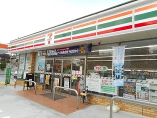 プロヴァンス ブリーズⅢ【1階】の周辺