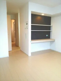 プロヴァンス ブリーズⅢ【1階】の居間