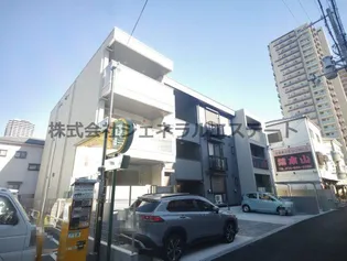 D-residence香里新町【2階】の外観