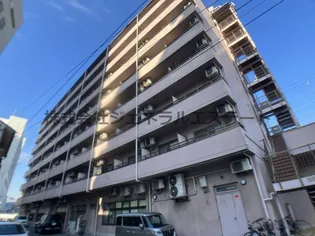 ロジュマン門真【302号室】の外観