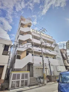 忍ケ丘SKビル【303号室】の外観