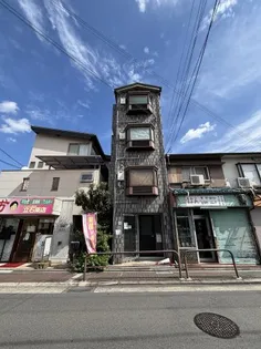 リラッサ大和田【2階】の外観