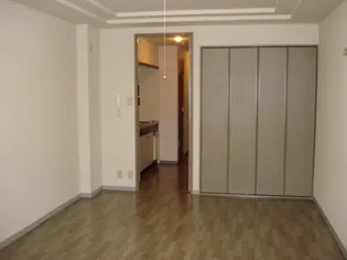 コンフォール柳田【2階】の外観