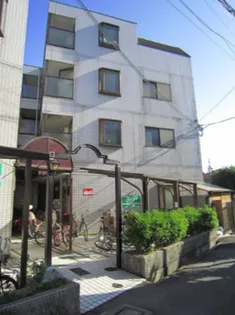 オペルⅡ番館の画像