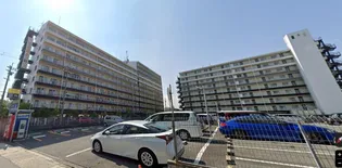 大阪府寝屋川市楠根北町【マンション】の外観