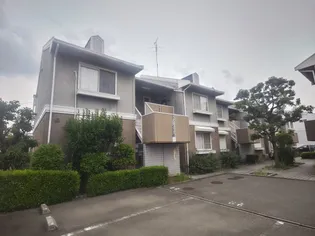 K.エステートビューラー【A102号室】の外観