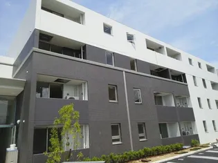 グラン ヴィオレⅠ【3階】の外観