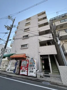 大阪府門真市末広町【マンション】の外観