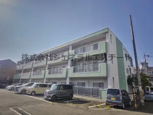 昇栄マンション1の画像