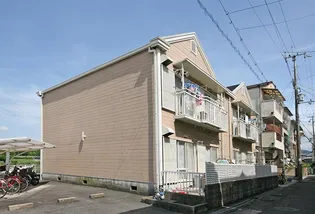 南ハイツの画像