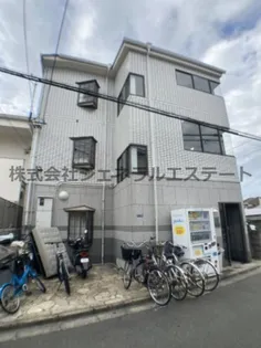 スカイハイツ石原の画像