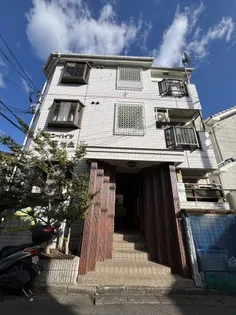 ハーモニーハイツ忍ヶ丘の画像