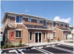 サンヒルズ楠葉【1階】の外観