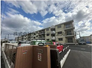 東香里野村マンションの画像