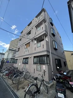 プレアール古川橋Ⅱ【1階】の外観