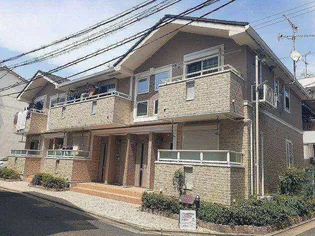 アメージング レジデンスの画像