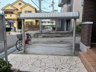 フラワータウンハイドレインジア【2階】のその他画像