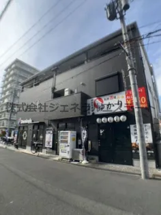 フリーディオ門真Ⅲ【304号室】の外観