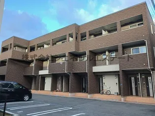 レフィナード コンドミニオの画像