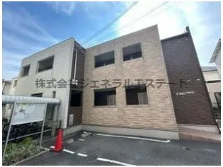 ジェントリー南船橋 Ⅲ【1階】の外観