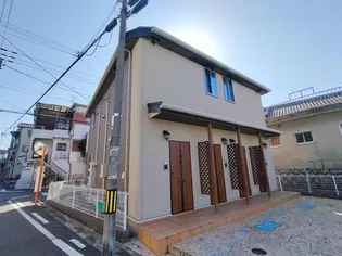 カーサ忍ヶ丘の画像