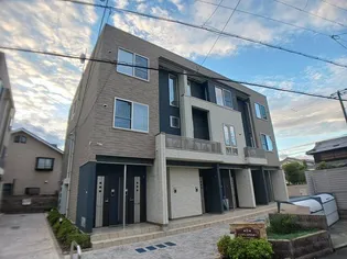 レジデンス門真南Iの画像