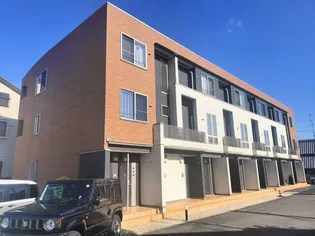 ココットルーチェM&K【2階】の外観