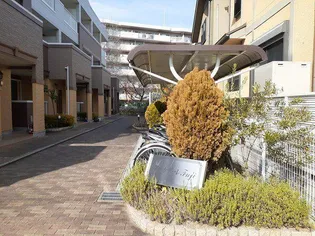 アルカザーレふじ【1階】のその他画像