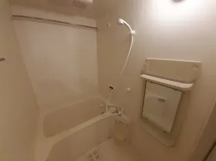 アルカザーレふじ【1階】の風呂