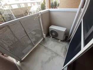 アルカザーレふじ【1階】のその他画像