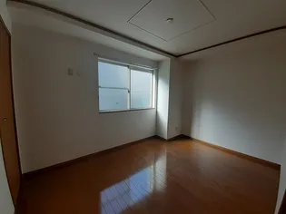 アルカザーレふじ【1階】の内装