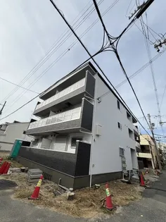 AVANTIO寝屋川市駅【2階】の外観