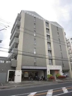 ブリランテⅢ番館【305号室】の外観