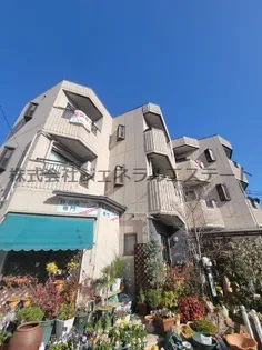 グリーンハイツ中西の画像