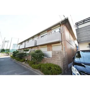 グレイス辻本弐番館の画像