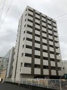 シエン枚方【405号室】の外観