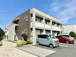 サンリット星田の画像