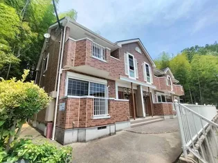 リエージュ【1階】の外観