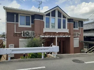 ルミエール藤阪の画像