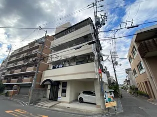 ユー ハイツの画像