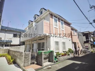 レオパレス21寝屋川第三の画像