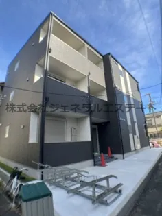 ジーメゾン守口藤田の画像