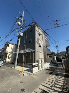 ラルゴ楠公の画像