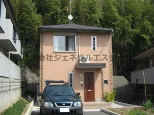 サンコートONOテラスハウスの画像