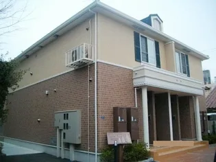 ゴールドクレスト雁屋南 弐番館の画像