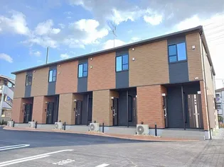 リバーサイドシトラスの画像