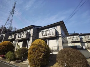 クレスト田原台の外観